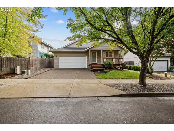 3520 N MERIDIAN ST, Newberg, OR 97132