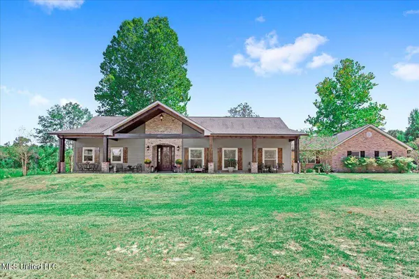 83 Derrick Road, Wiggins, MS 39577