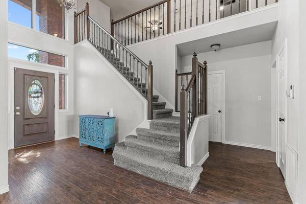 2622 Covington Drive, Garland, TX 75040