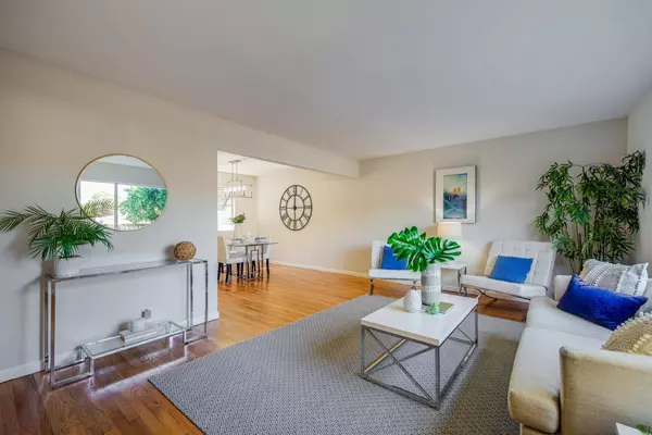 1471 Mardan DR, San Jose, CA 95132