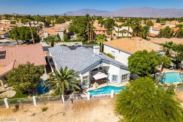 7833 Astral Avenue, Las Vegas, NV 89149