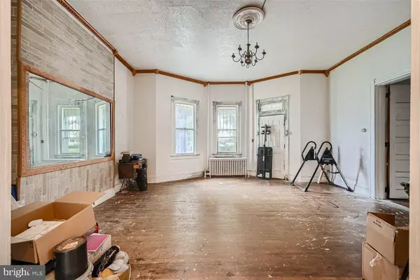 4100 MAINE AVE, Baltimore, MD 21207