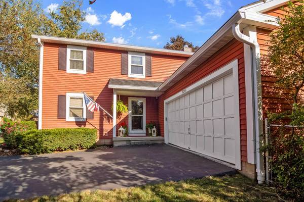 3261 Middleboro Way, Dublin, OH 43017