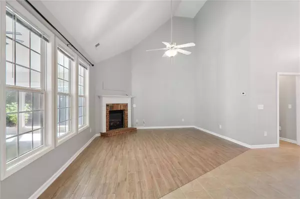 410 Long Branch WAY, Canton, GA 30115