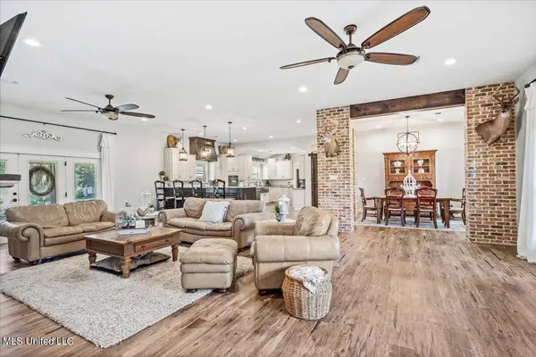 83 Derrick Road, Wiggins, MS 39577