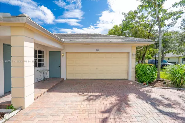 200 NW 17th Ave, Pompano Beach, FL 33069