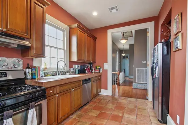 701 FELICITY ST, New Orleans, LA 70130