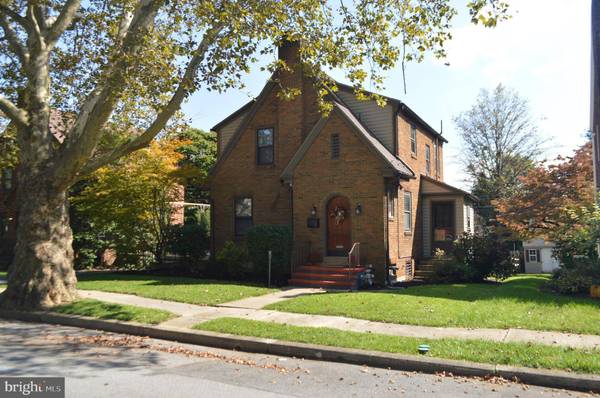 406 GREGG ST, Shillington, PA 19607