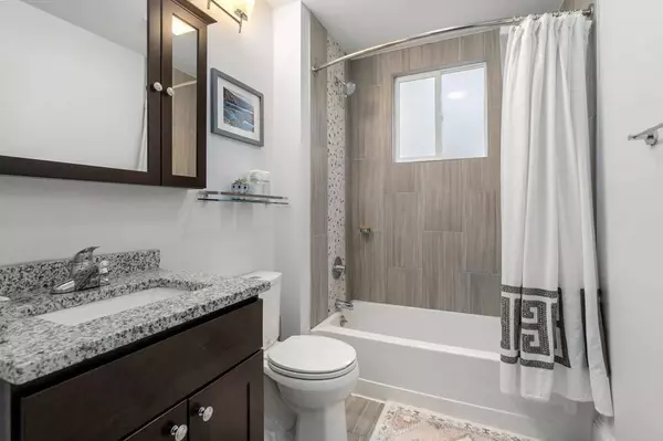 4 Kevin Road #1, Boston, MA 02125