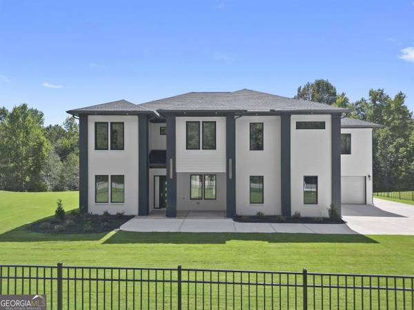 1540 Franklin CIR, Dacula, GA 30019