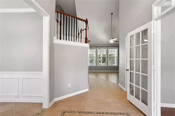 410 Long Branch WAY, Canton, GA 30115