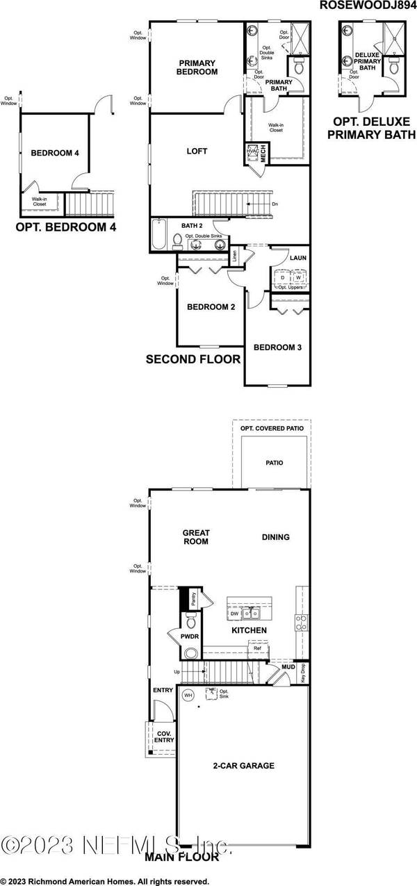 1367 HIGH FALLS DR, Jacksonville, FL 32205