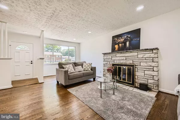 316 SASSAFRAS RD, Essex, MD 21221