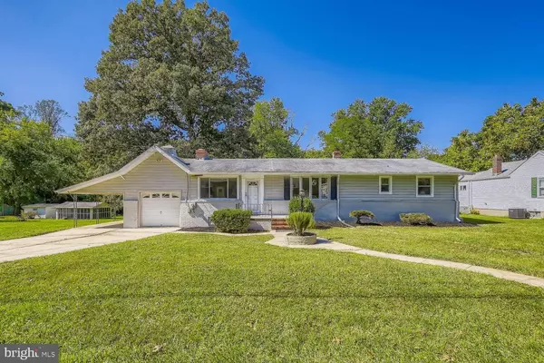 316 SASSAFRAS RD, Essex, MD 21221