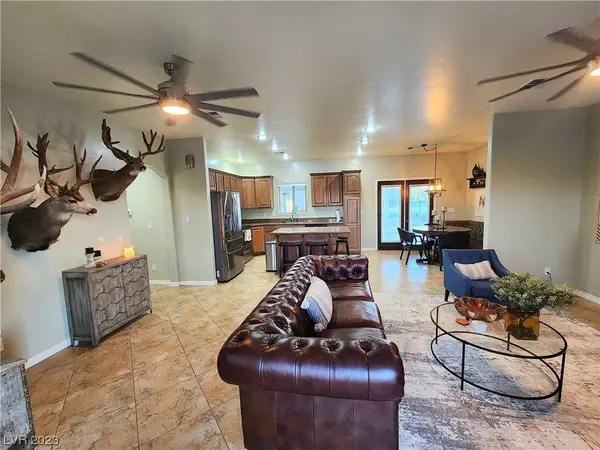 1085 E McKnight Avenue, Moapa, NV 89025