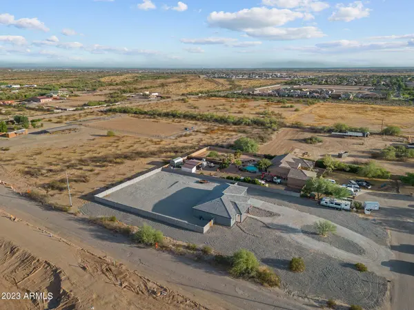 28577 N 172ND Drive, Surprise, AZ 85387