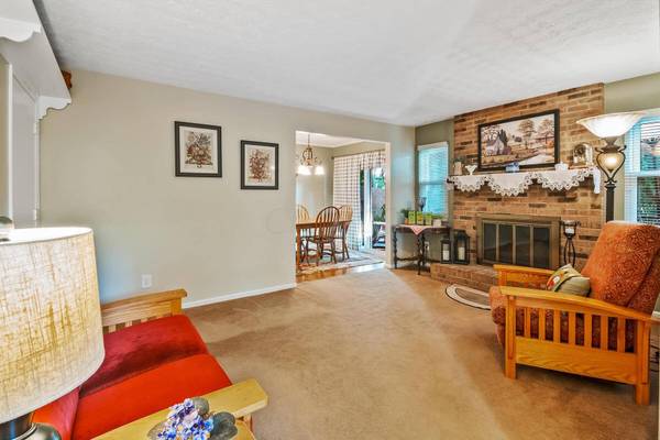 3261 Middleboro Way, Dublin, OH 43017