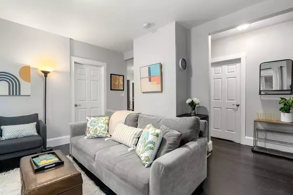 4 Kevin Road #1, Boston, MA 02125