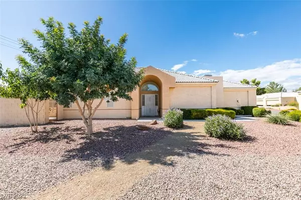 460 Fallwood Lane, Las Vegas, NV 89107