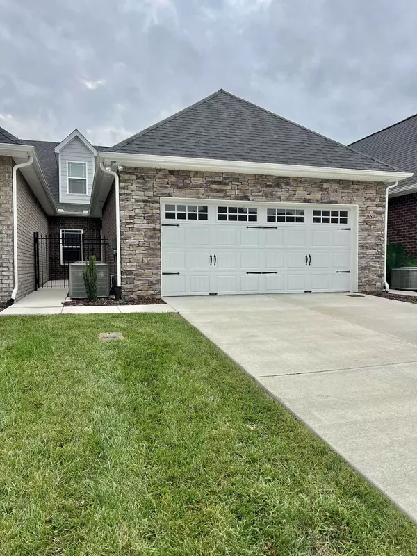 1689 Foston Ln, Gallatin, TN 37066