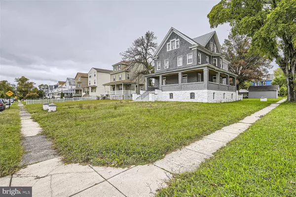 4100 MAINE AVE, Baltimore, MD 21207