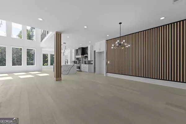 1540 Franklin CIR, Dacula, GA 30019