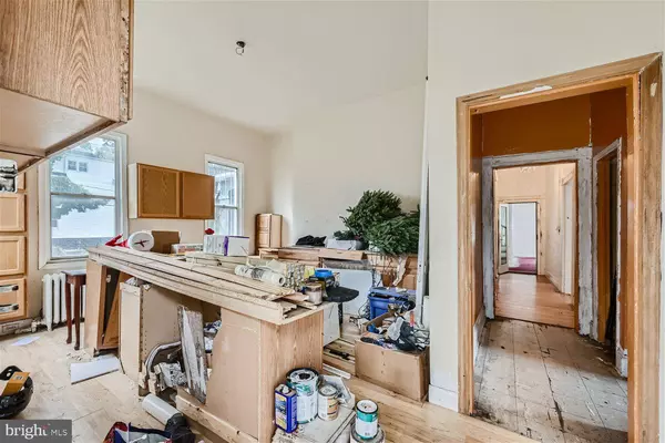 4100 MAINE AVE, Baltimore, MD 21207