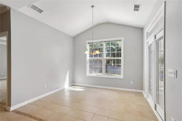 410 Long Branch WAY, Canton, GA 30115