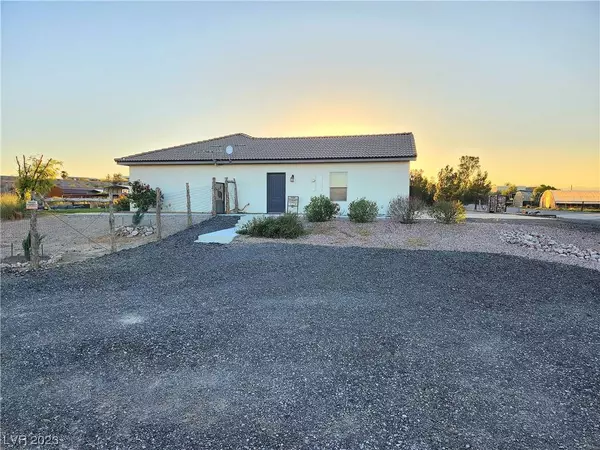 1085 E McKnight Avenue, Moapa, NV 89025