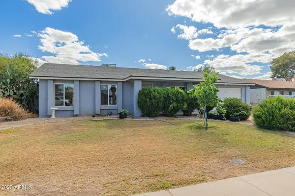 945 W La Jolla Drive, Tempe, AZ 85282
