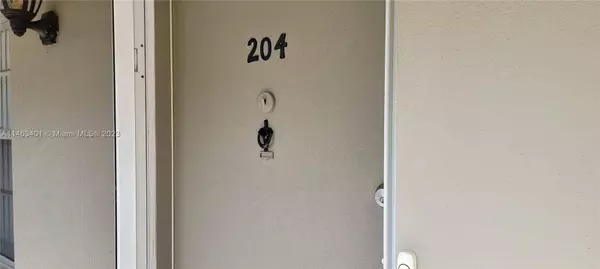 18 Lake Vista Trl #204, Port St. Lucie, FL 34952