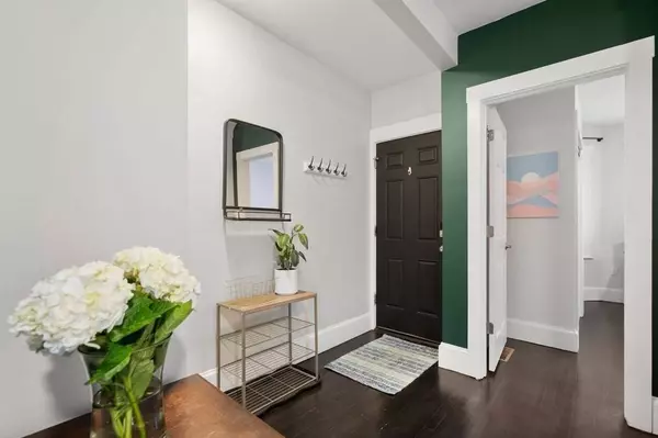 4 Kevin Road #1, Boston, MA 02125