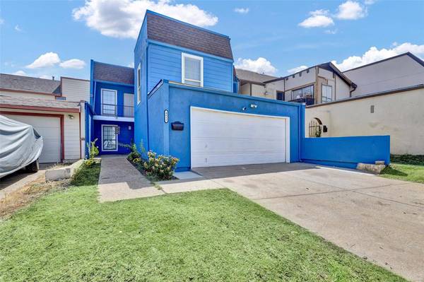 4611 Alamosa Street, Fort Worth, TX 76119