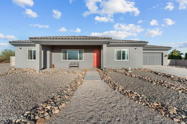 28577 N 172ND Drive, Surprise, AZ 85387