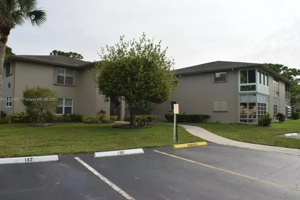18 Lake Vista Trl #204, Port St. Lucie, FL 34952