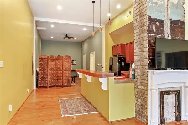 701 FELICITY ST, New Orleans, LA 70130