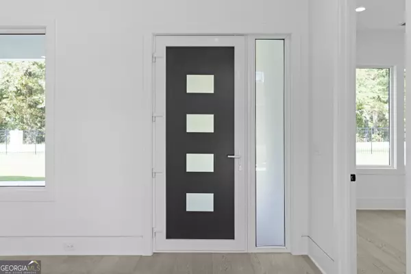 1540 Franklin CIR, Dacula, GA 30019