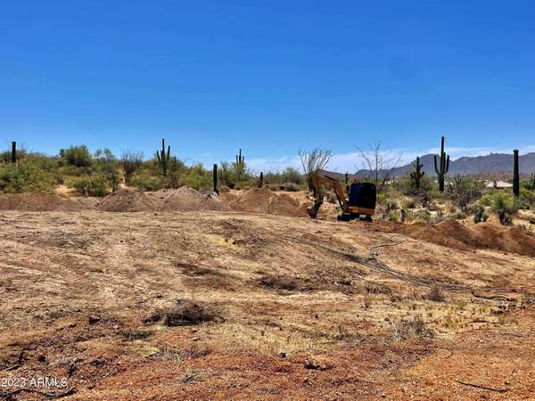 28805 N 114TH Street, Scottsdale, AZ 85262