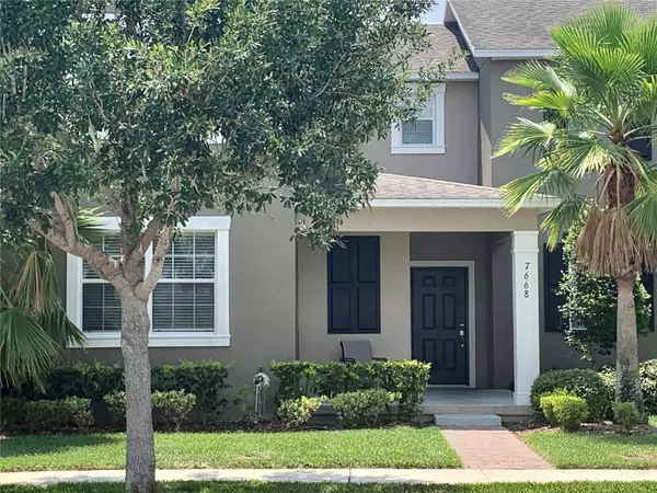 7668 FAIRGROVE AVE, Windermere, FL 34786