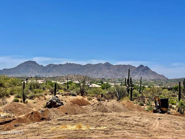 28805 N 114TH Street, Scottsdale, AZ 85262