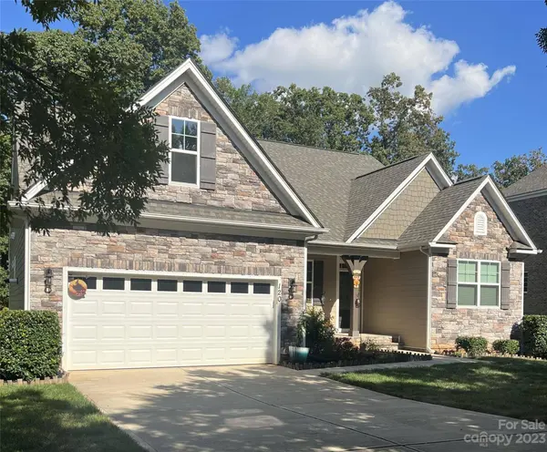 120 Bushney LOOP, Mooresville, NC 28115