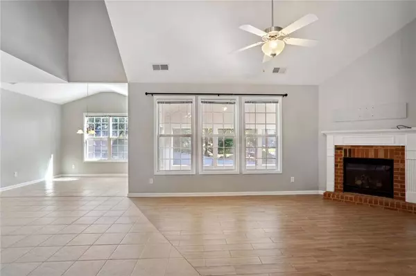 410 Long Branch WAY, Canton, GA 30115