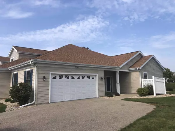 3307 N Stone Creek Circle #73, Madison, WI 53719