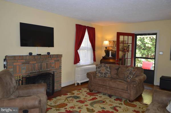 406 GREGG ST, Shillington, PA 19607