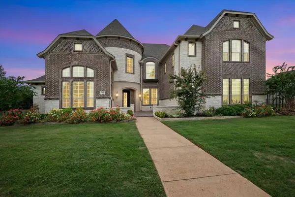 901 Winchester Drive, Southlake, TX 76092