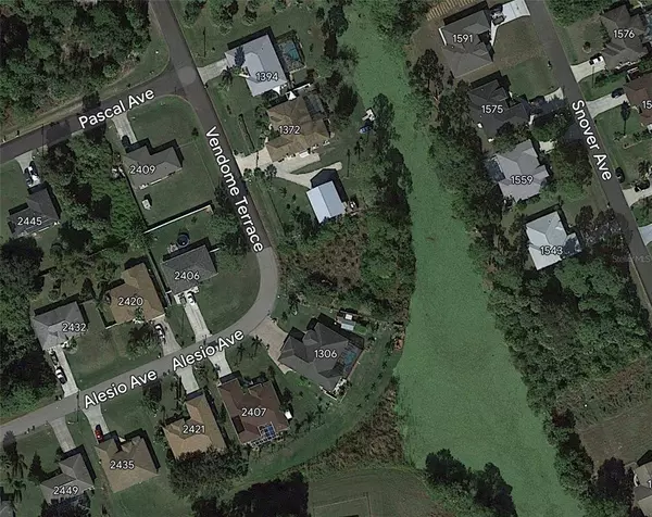 VENDOME TER, North Port, FL 34286