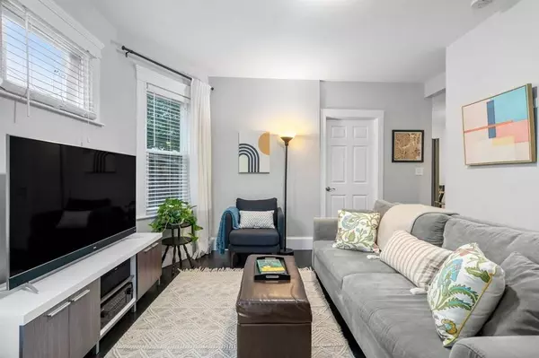 4 Kevin Road #1, Boston, MA 02125