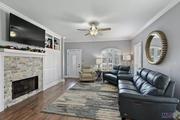 17551 BECKFIELD AVE, Baton Rouge, LA 70817