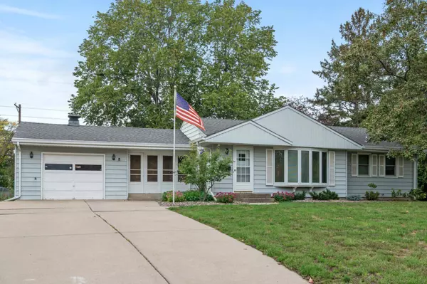 8422 Columbus AVE S, Bloomington, MN 55420