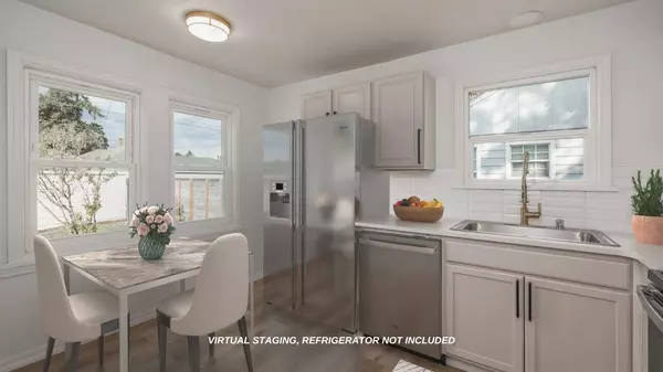 303 E Liberty Ave, Spokane, WA 99207